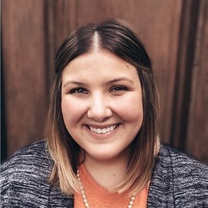 Meet your Posher, Lindsay